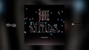 Koka & St3shyt - Three miles