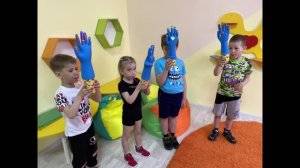 Как сделать  тренажёр для развития речевого дыхания собственными руками .