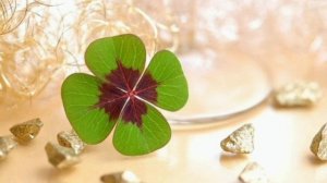 Молитва на удачу