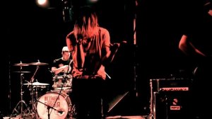 Between Now And Forever - No More Pain (Live from Chrome)