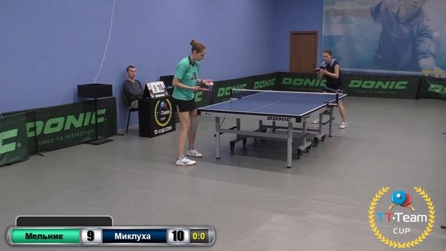 21 апреля 2019. Серый зал - Дневной турнир. TT Cup смотреть онлайн