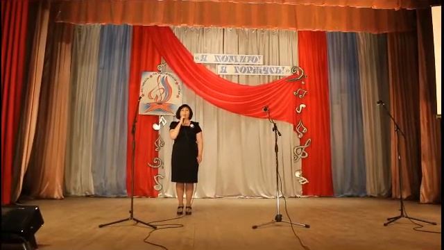 08.05.17.Любовь Кузнецова. Сосновоборский ЦД. смотреть онлайн