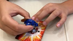 Как из трех бакуганов получить шесть? Bakugan Sky & Gaia Dragonoid Скай и Гайя Драгоноид и мутанты!