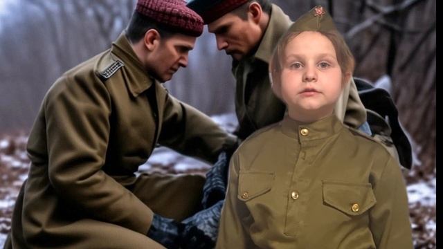 "История России в стихах" Булат Окуджава "Бери шинель,пошли домой"