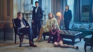 Сериал МакМафия – 1 сезон 7 серия / McMafia