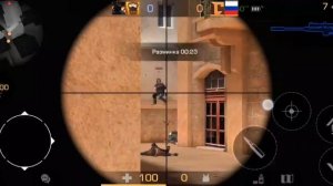 Standoff 2 Легендарный момент! @aboven 😅😅😅