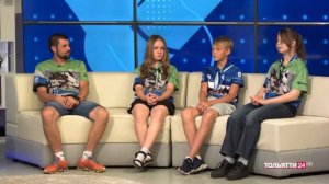 «Тольятти в деталях. Интервью». «Серебро Севера» 16.07.2024