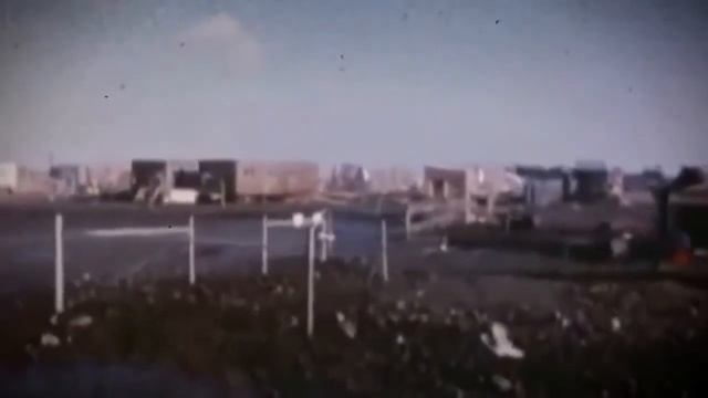 Что стало с ядерными полигонами мира смотреть онлайн