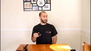 More Than I Dreamed It Could Be!  Acebeam L16  XHP35 HI