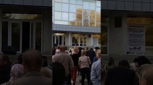 Даша. Крым г.Армянск 9 мая 2019 г.