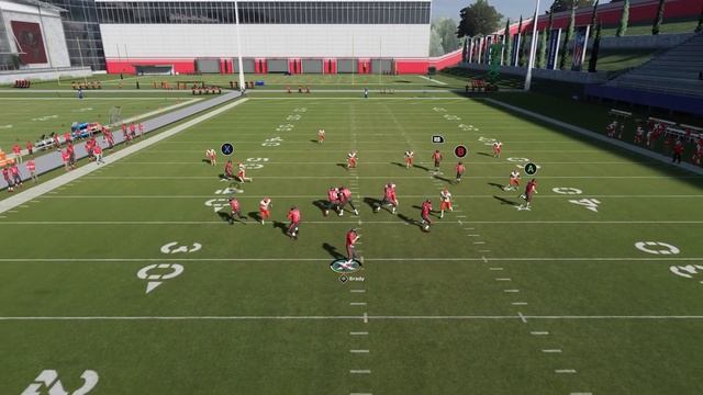 Madden 21: Seattle Offensive Guide! DESTROY MAN AND ZONE DEFENSE! смотреть онлайн