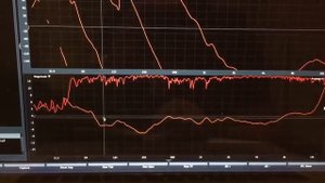 Using Smaart to EQ a room on a Behringer X32