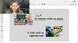 Урок 4 : От 0 до А2 – уроки португальского языка