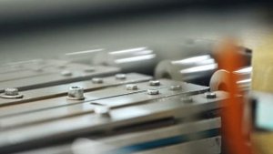 Ядерное топливо   Как это устроено