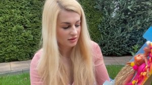 🩷Обзор куклы Барби/Распаковка Barbie /Барби 90-х/ Hula Hair Barbie 1996/ Мои куклы/ Barbie 90🩷