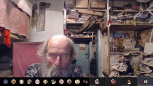 Одинокая матушка с детьми.  Выяснить обстановку.   Игнатий Лапкин.