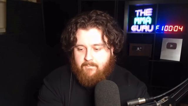 THE MMA GURU SALTY COPE after MERAB DVALISHVILI BEATS HENRY CEJUDO