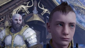 God of War Ragnarok#3