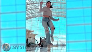043. Culture Beat - Mr Vain (Eurodance Remix) ♫ Shuffle Dance ♫