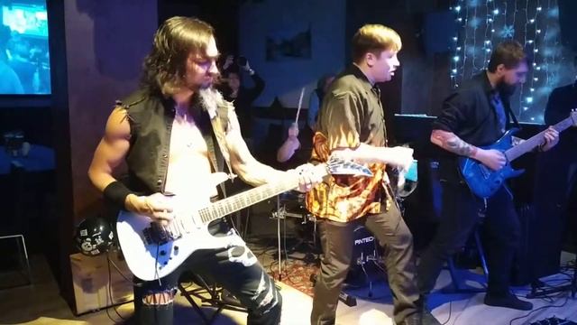 Группа #Астера на #Моторайд 30.03.19 смотреть онлайн