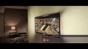 Philips 58PFL9956H/12 3D TV - Philips TV Cinema 21:9