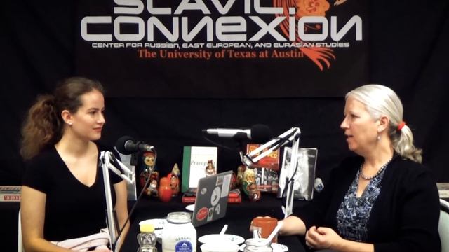 The Full Scoop on Bulgarian Yogurt with Dr. Mary Neuburger смотреть онлайн