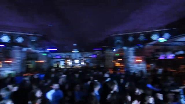 НЮША  Где ты там я -  DJ Vadim Adamov в Тюмени