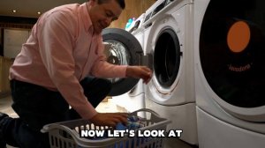 Error Code E05 Washing Machine Candy (Meaning, Why It Happens And How To Fix)