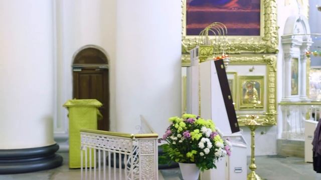Святитель Николай Чудотворец. Проповедь в день его памяти
