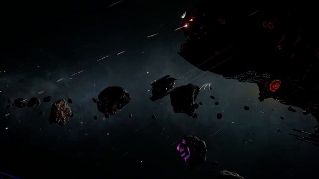 X4 Foundations Bomberangriff Jäger смотреть онлайн