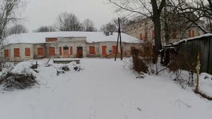 Новотомниково Конезавод усадьба Воронцова- Дашкова