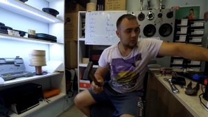 МИФЫ АВТОЗВУКА: МОЛОТОК против ПРЕССА(Как обжать наконечник?)