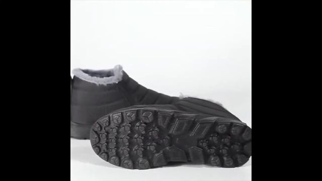 Anti Skid Ankle Boots For Women | Comfortable Boots For Women смотреть онлайн