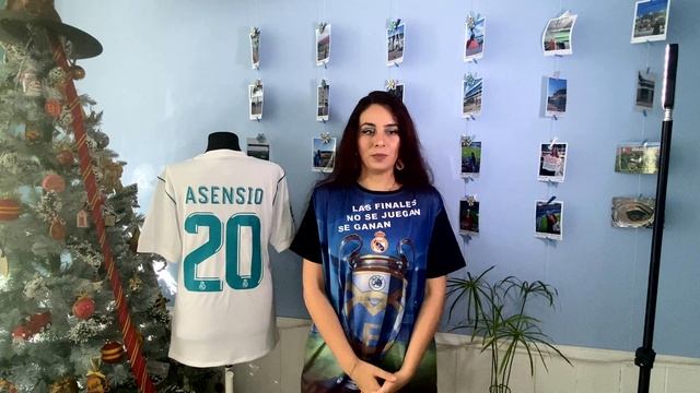 Марко в поле. Биография титулованного испанца Марка Асенсио смотреть онлайн