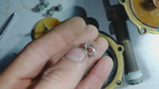 Не выключается газовая колонка. (решение) смотреть онлайн