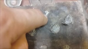 посылка Андрея