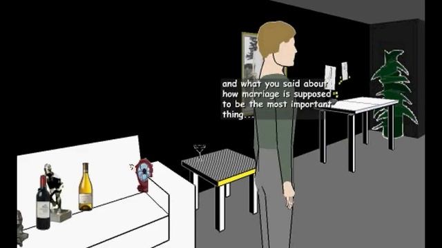 Facade Part 2 : The Couch Art Catharsis смотреть онлайн