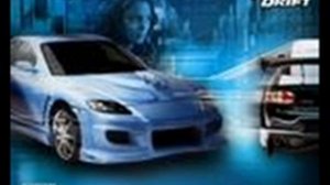 Teriyaki Boyz - Tokyo Drift (Fast & Furious Tokio Drift Soun