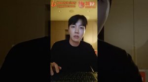 Прямая трансляция J-Hope (BTS) от 12 ноября 2024 года