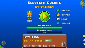 ЭЛЕКТРОННЫЙ уровень! Electric Colors 100% на все монеты