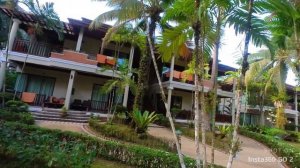 KhaoLak Bay Front resort