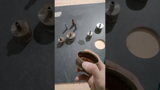 Чем просверлить плитку?Лучшие коронки по керамограниту! Часть 2-я смотреть онлайн