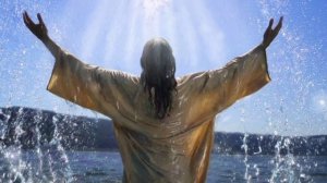 Исцеляющая молитва к Господу на всякую нужду