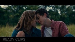 Hot Summer Nights - Young Love Scene HD 1080i
