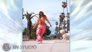 049. Ace of Base - Beautiful Life (Eurodance Remix) ♫ Shuffle Dance Video