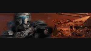 Clone commando scorch