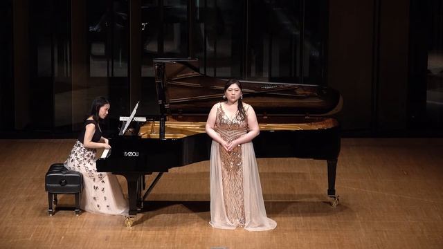 バラキレフ ： セリムの歌  Balakirev : Selim's Song [Lied Von Selim] Валакирев 　Песня Селима