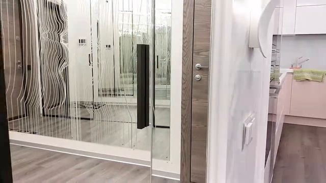 Зеркальные двери-купе система s1200 raumplus смотреть онлайн