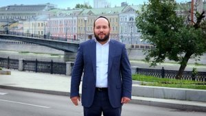 Слово к шаббату Дварим от раввина Элиэзера Райхмана
