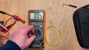 Budget LCR Meter Review: Proster BM4070 Unboxing & Test